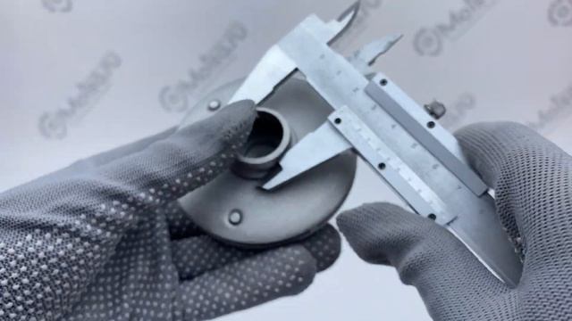Крыльчатка насоса Кама-10, Артикул: 235149