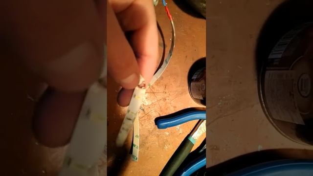 Классный тюнинг задних фонарей ВАЗ 2109