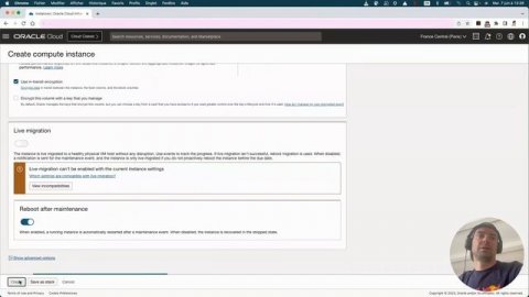 Running AI on NVIDIA A10 GPUs in Oracle Cloud, with Yann Caniou / Oracle