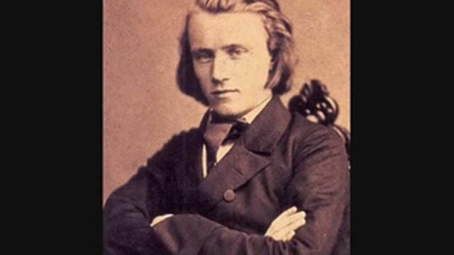 Brahms- Double concerto op.102