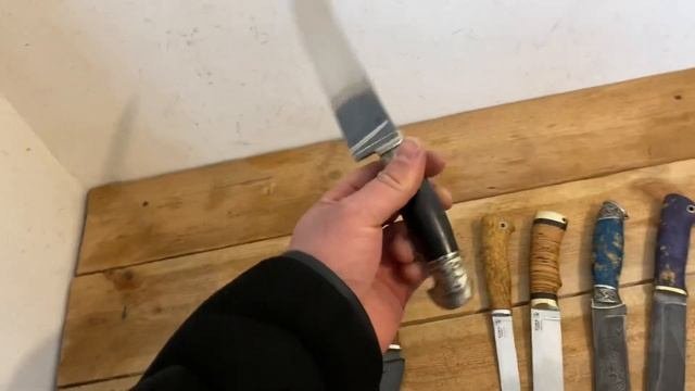 Ножи в наличии со скидкой до -30%
