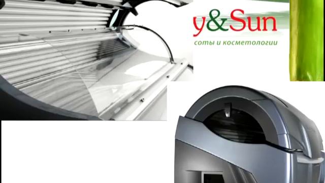 Show-room company Beauty & Sun