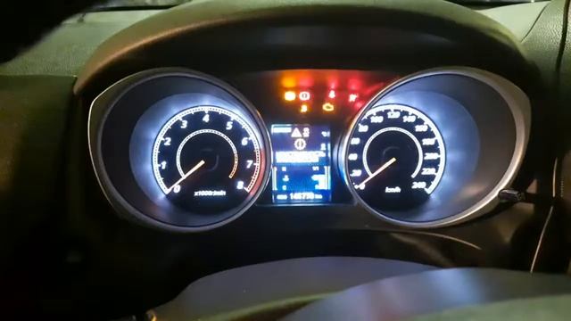 Mitsubishi ASX - чип тюнинг ( евро 2 ) и удаление катализаторов