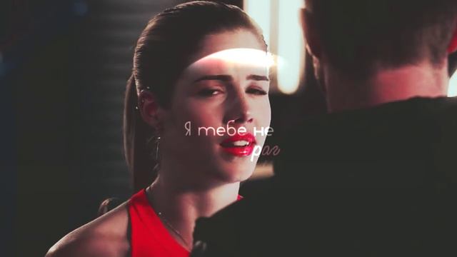 OLIVER & FELICITY || ♦так было♦