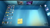Want an awsome 3D desktop?