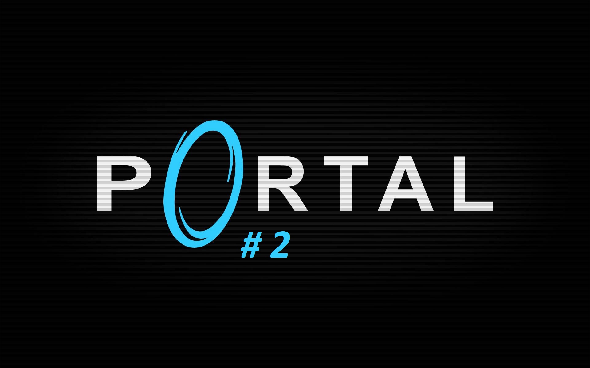 Portal - эпизод 2 - Та еще загадка
