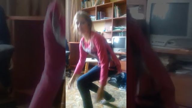 Кувырки