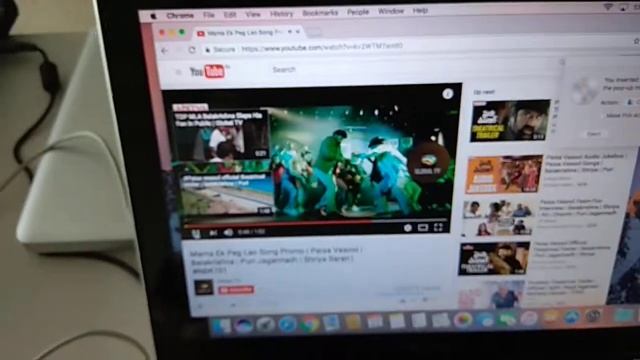 Macbook pro i5 8gb 500gb dharma draws raghav 21-8-17 1/2