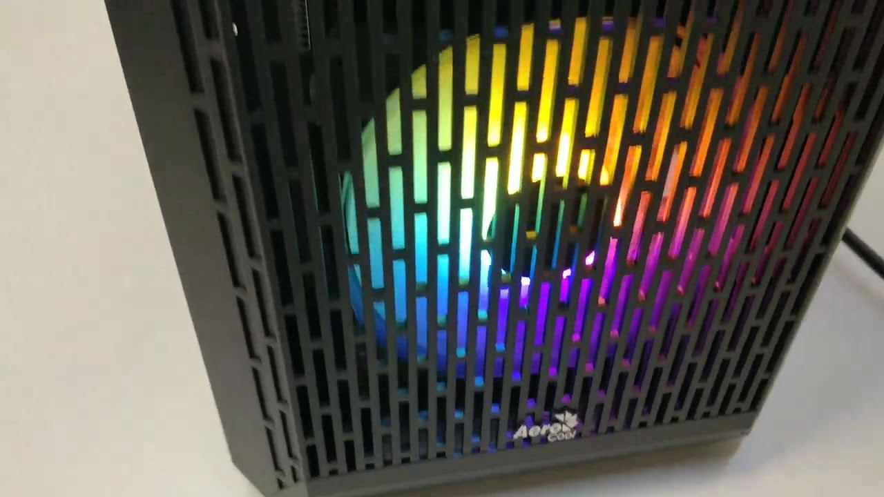 AeroCool Beam