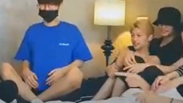BABY HYUNLIX - SECRET LOVE