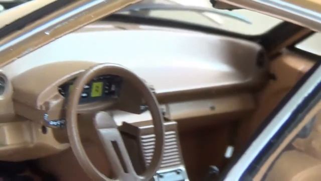 Citroen CX - Norev 1:18