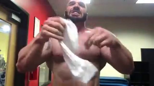 Strongest Wipe available don't believe me argue with Ziegler Monster