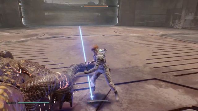 Star Wars Jedi Fallen Order Mission Planet Ordo Eris