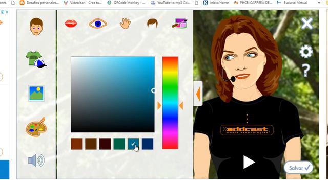 VIDEO TUTORIAL DE VOKI