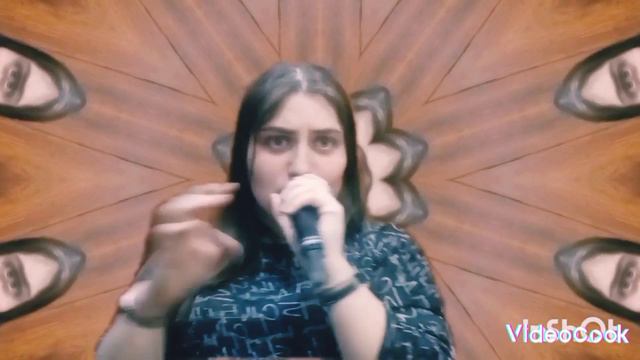 Mila Renar- Последняя любовь |cover MORGENSHTERN (Р:ACAPELLA) Часть 5