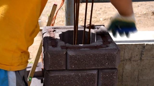 BRICK- новый стандарт заборов