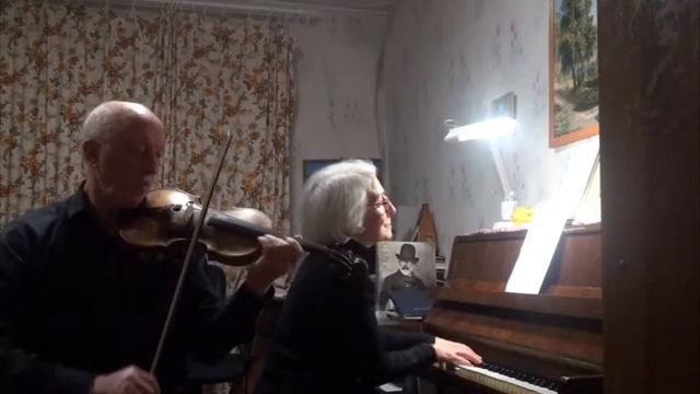 Ноктюрн соч. 19  4