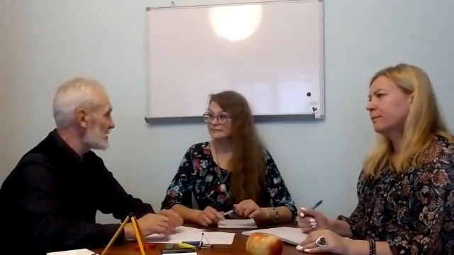 Ясное Мышление 2021 Тема 3 Фрактальность Мироздания.mp4