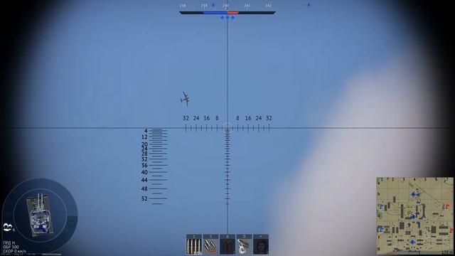 War Thunder - Эволюция "ИСов" #2
