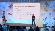 GitLab's Journey From Azure to GCP and How We Made it Happen (Cloud Next '19)