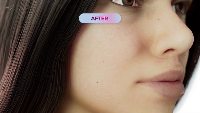 EXION Fractional RF: How does it work?