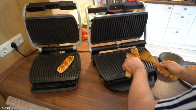 Welcher OptiGrill ist der beste? - OptiGrill Elite vs. OptiGrill XL