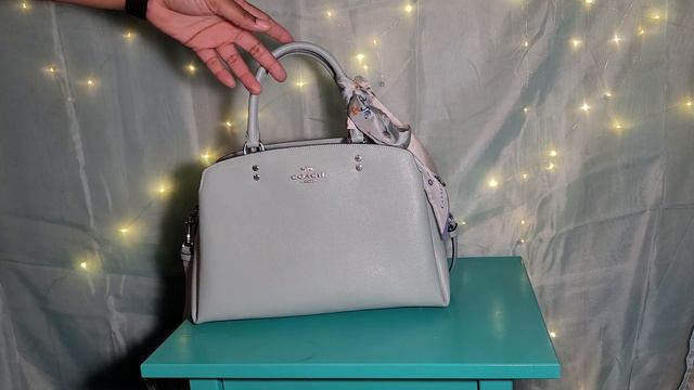 COACH OUTLET:  My Lillie Collection