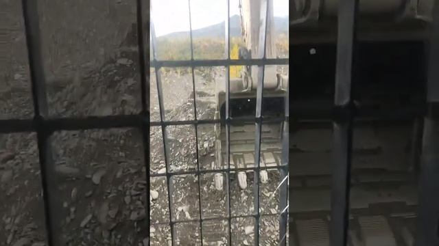Легко и просто! Ведение забоя на экскаваторе!