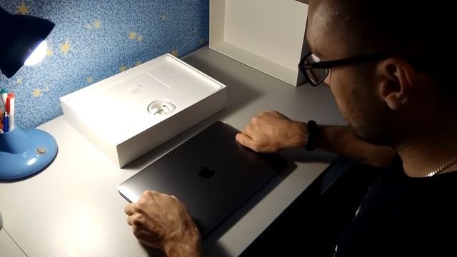 MacBook Pro 13