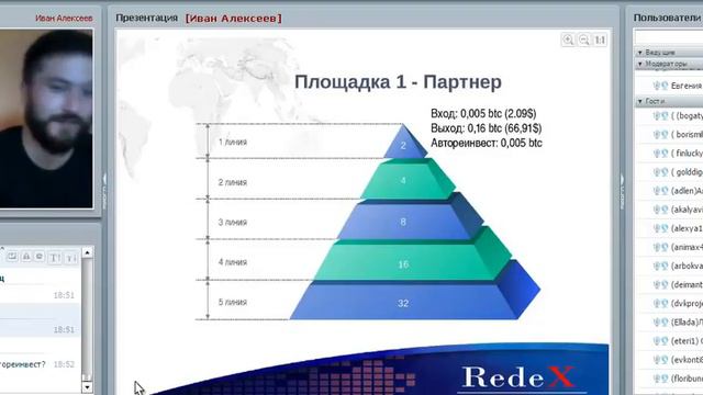 Что такое криптовалюта? Сколько можно заработать?
