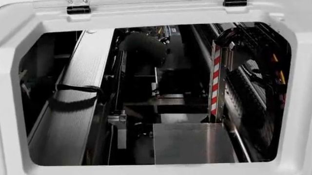 HP LX600 demonstration