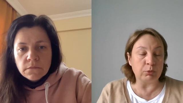 Мужчины и женщины, позвольте себе слезы