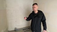 Обзор 1 этажного дома в стиле лофт со вторым светом в кухне-гостиной площадью 90 кв.м с террасой