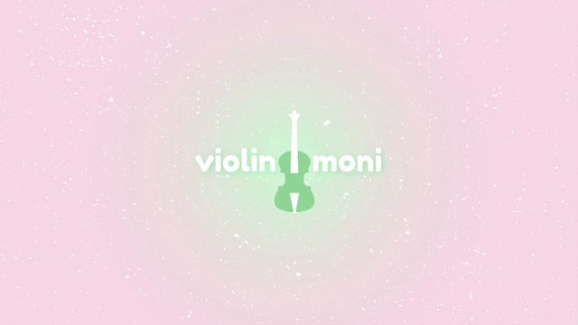 ESCALA RE MAYOR 3 OCTAVAS - VIOLÍN - ACOMPAÑAMIENTO