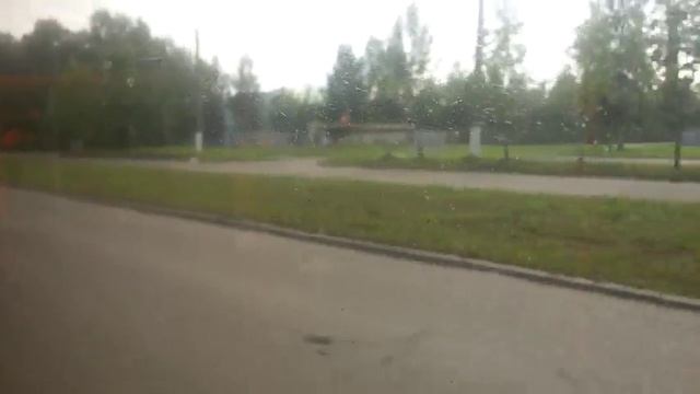 Тверское качество ремонта ул Паши Савельевой