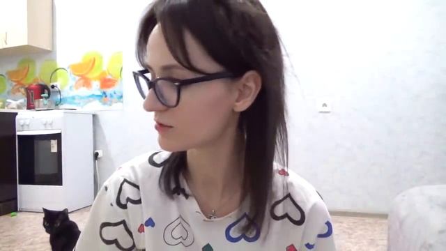 ✔ВЫЖИТЬ НА 500 РУБЛЕЙ!Обзор купленных продуктов!День №1
