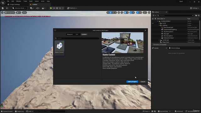 3. Installing Unreal Engine 5