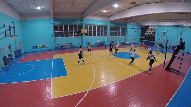 Элита - Дзержинец, Королева площадки - 2022 (Девушки, Отборочный этап, 1 тур UP)