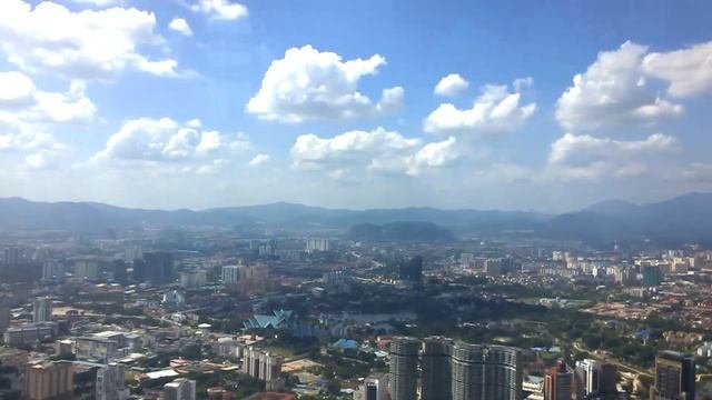 Куала Лумпур Башни Петронас Kuala lumpur Petronas Twin Towers 10 лучших островов для отдыха