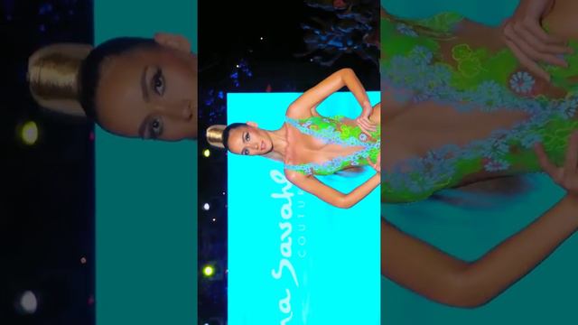 VINKFASHIONEMA SAVAHL  Swimwear Fashion Show Miami Swim Week (26)