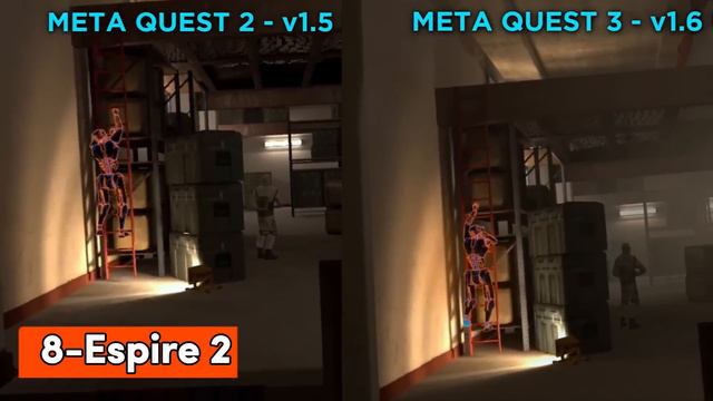 These 15 VR Games Look RIDICULOUS on Quest 3