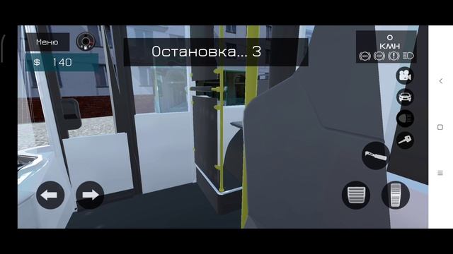 устроился на работу в Russian Car Simulator