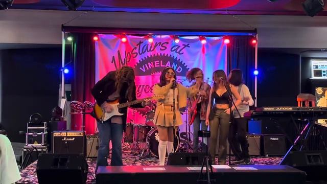 [6] Cosmik Debris (2/4/24)