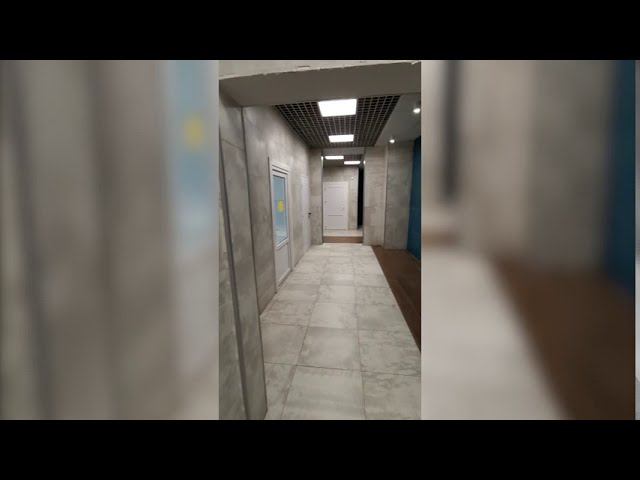 Однокомнатная квартира 45 м² в ЖК "Квартал Галактика" в корпусе 8.2.3