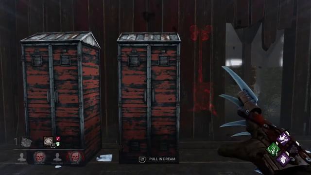 Кошмар на улице кукурузы