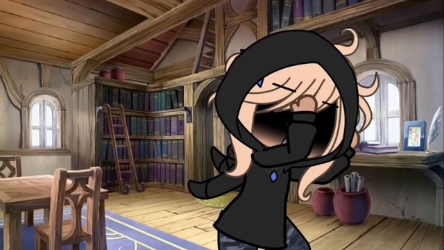 Legends  never die glmv Gacha life