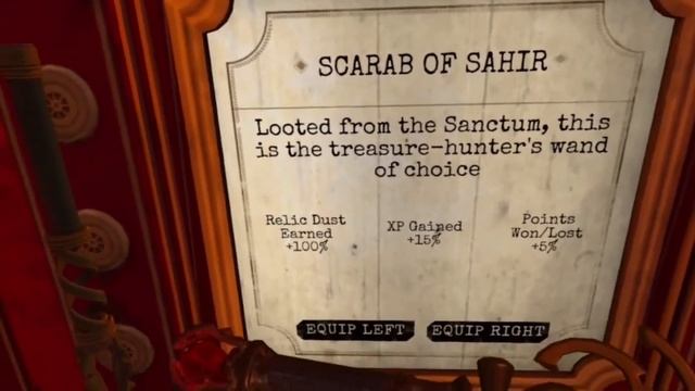Wands VR - Discover the Original Wands with their Special Powers !