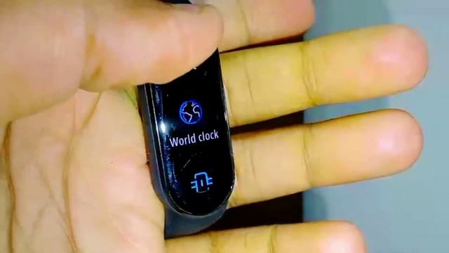 NEW CUSTOM FIRMWARE FOR MI BAND 6 | COOL THEAM FOR MI BAND 6 | 🔥🔥😍❤️ | XIAOMI MI SMART BAND 6 | ARK