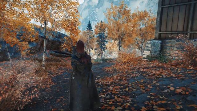 SKYRİM FPS MODLARI | Fps Arttırma ve Donma Sorunu