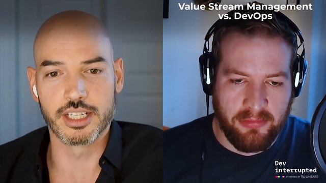 Value Stream Management vs. DevOps